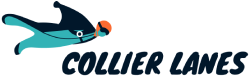 collierlanes dark logo