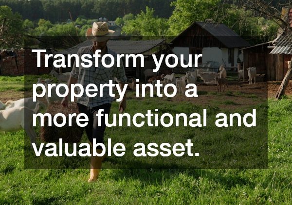 The Benefits of Building a Pole Barn for Your Property